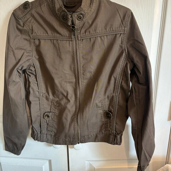 Volcom Stone Boardwear FroChickie 2 Jacket Pacsun Genuine Womens Jacket - Picture 11 of 11